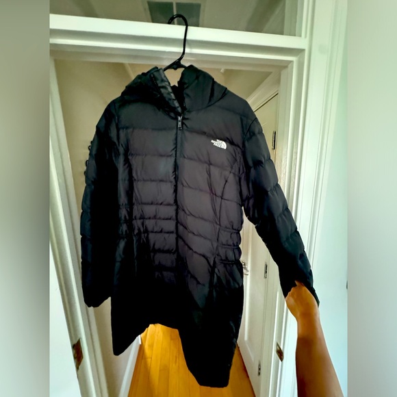 The North Face Jackets & Blazers - North Face Parka L women's